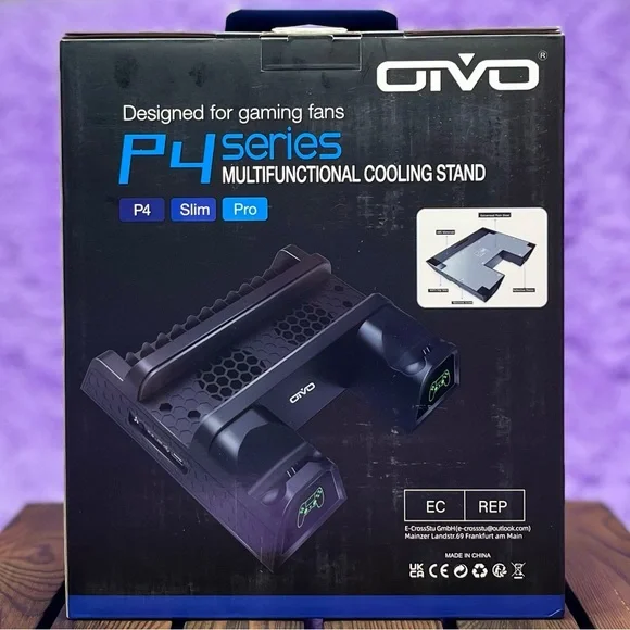 🛑SOLD🛑 PS4 SLIM 1tb Bundle - Picture 13 of 17